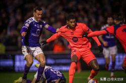 开云体育下载包含里程碑夜里尔外线爆发，国王杯加时末段刷纪录，气氛紧张，球队文化再被提及的词条